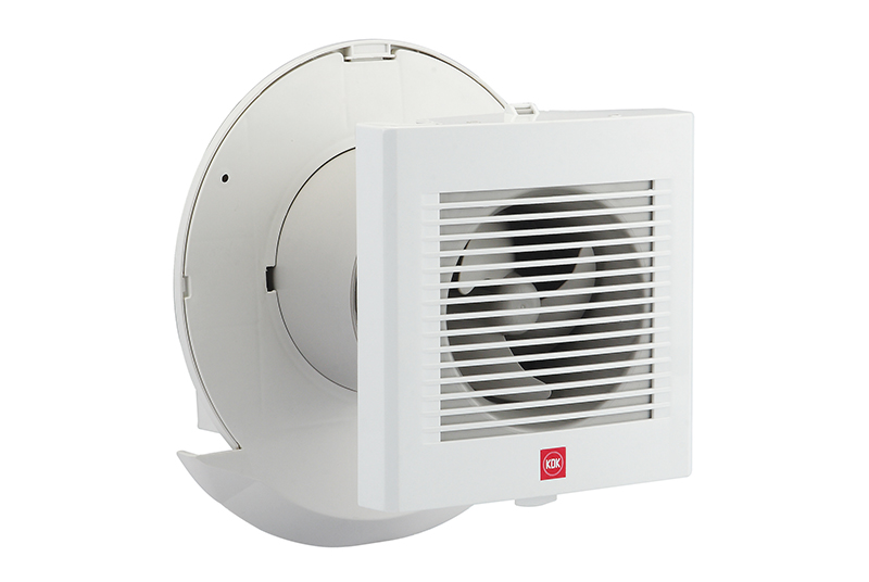 Exhaust Fan